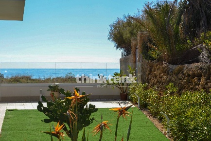 Foto Villa a schiera in Viale sicilia, Noto Calabernardo di 37 m²