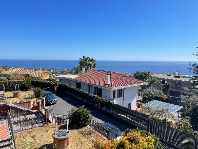 Foto Villa unifamiliare in Via piave snc, San Gregorio di Catania di 350 m²