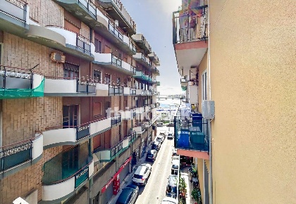 Foto Appartamento in via trieste, Augusta Centro di 110 m² con 4 locali