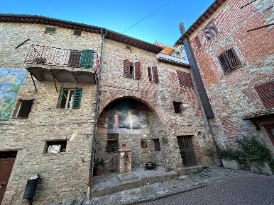 Foto Appartamento a Perugia Mugnano di 224 m² con 5 locali in vendita