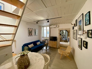 Foto Appartamento in Via Resalibera s.n.c, Siracusa di 70 m² con 3 locali