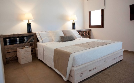 Foto Hotel in contrada favara snc, Ispica di 34 m² con 1 locali in affitto