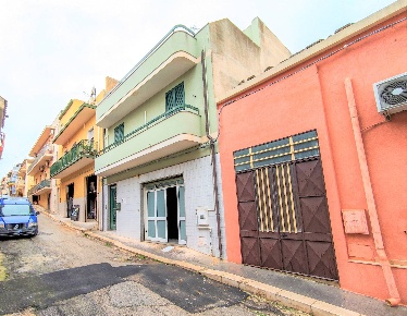 Foto Villa unifamiliare in Via Enrico Toti snc, Ispica Centro di 165 m²