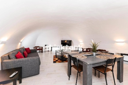 Foto Appartamento in Piazza Roma, Catania Borgo di 220 m² con 6 locali