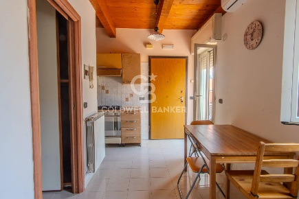 Foto Appartamento in VIA CASIMIRO GALIBERTI 15, Barletta Settefrati