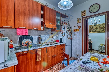 Foto Appartamento in Via Crivelli 25, Varedo di 87 m² con 3 locali