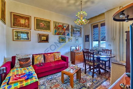 Foto Appartamento in Via Crivelli 25, Varedo di 87 m² con 3 locali