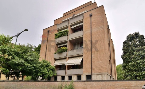 Foto Appartamento in via michelangelo buonarroti 20, Reggio nell'Emilia