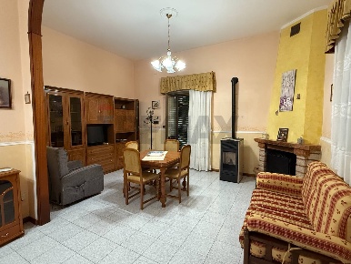 Foto Casa indipendente in via magenta, Castiglione di Sicilia Solicchiata