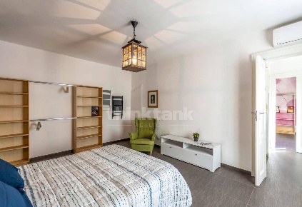 Foto Appartamento in Via Principe Umberto snc, Vittoria Centro di 235 m²