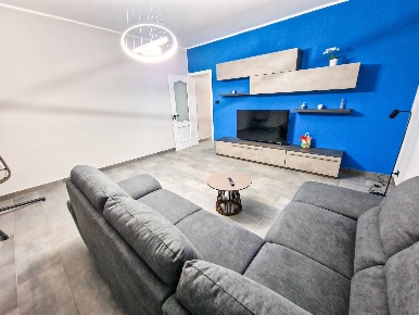 Foto Appartamento in Via epicarmo 400, Augusta Centro di 110 m² in vendita