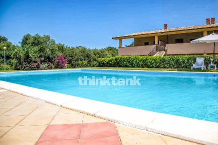 Foto Appartamento in Contrada Fragalà, Torrenova di 90 m² con 5 locali