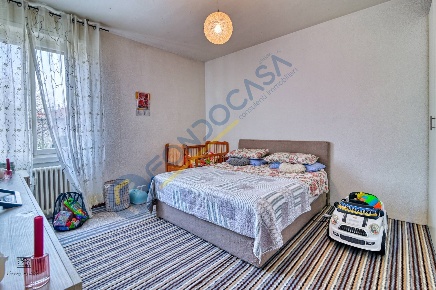 Foto Appartamento in Via Crivelli 25, Varedo di 54 m² con 2 locali