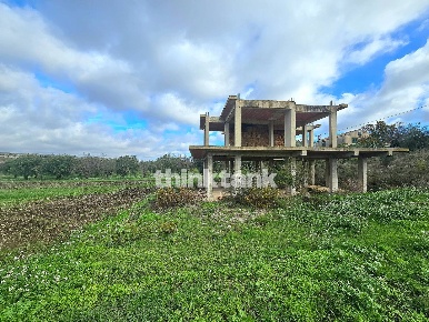 Foto Villa unifamiliare in Via Rag Orazio Giorgio Pluchino, Modica Fiumara