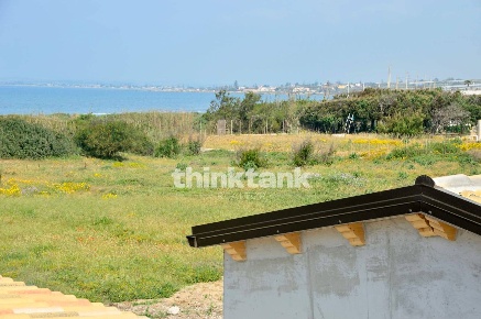 Foto Villa unifamiliare in Spiaggia Costa Dell'Ambra, Pachino di 120 m²