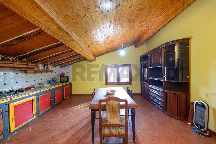 Foto Villa unifamiliare in Carlino Dagalino 5, Zafferana Etnea Centro