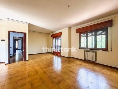 Foto Villa unifamiliare in Via Pietro Antonelli snc, Catania di 230 m²