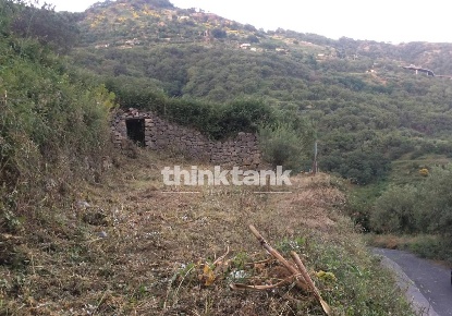 Foto Rustico in Viale Europa, Gallodoro di 100 m² con 1 locali in vendita