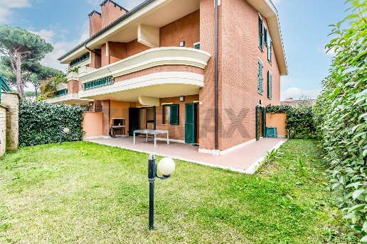 appartamento in affitto a Roma in zona Flaminio