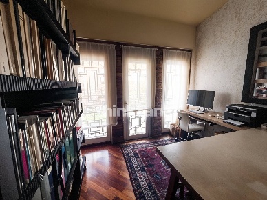 Foto Villa unifamiliare in Via G. Sanfilippo, Sant'Agata li Battiati