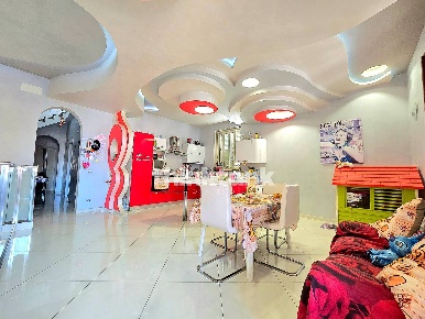 Foto Casa indipendente in via Cesare Abba snc, Avola Centro di 145 m²