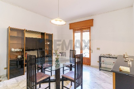 Foto Appartamento in via Filippo Brunelleschi 104, Adrano di 128 m²