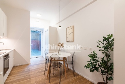 Foto Appartamento in Piazzale Tripoli, Milano Tripoli - Soderini di 46 m²