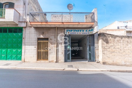 Foto Locale commerciale in Viale Dalmazia 29, Andria San Valentino