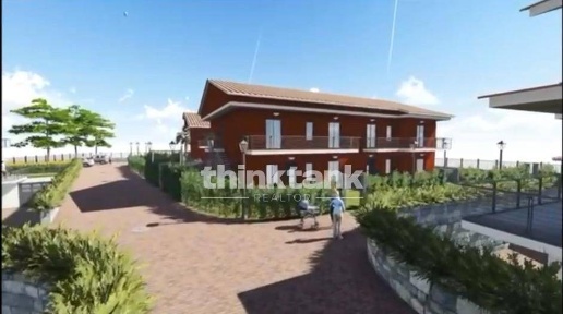 Foto Villa a schiera in via bellini, San Pietro Clarenza di 295 m²