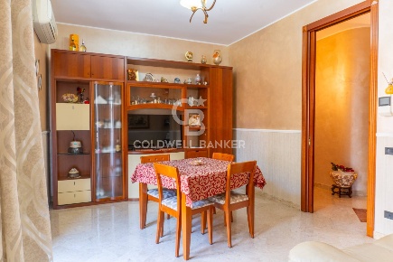 Foto Case semi ndipendenti in Via Solone 12, Andria Inps - Trinità