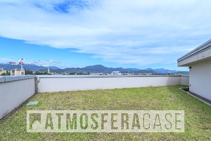 Foto Appartamento in Via Giuseppe Garibaldi 22, Seriate di 210 m²