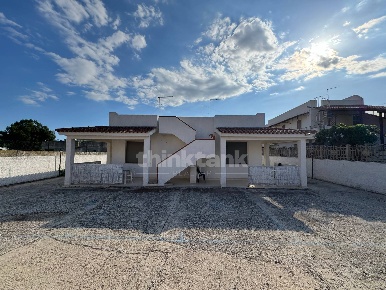 Foto Appartamento in strada consortile, Noto San Lorenzo di 80 m²