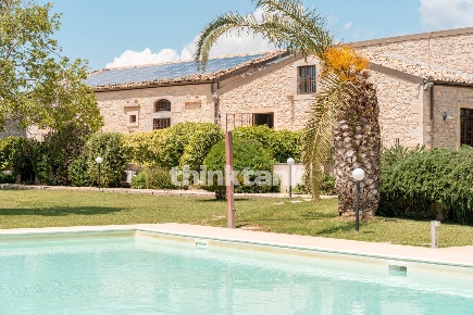 Foto Villa unifamiliare in Strada Comunale Annunziaata-Cifali, Ragusa
