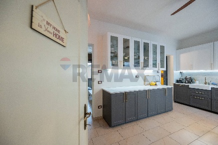 Foto Case semi ndipendenti in VIA XXIV APRILE 6, Commessaggio Centro