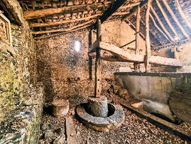 Foto Rustico in ss120 snc, Linguaglossa di 90 m² con 1 locali in vendita