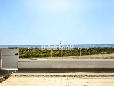 Foto Villa a schiera in Viale Sicilia, Noto Calabernardo di 70 m²