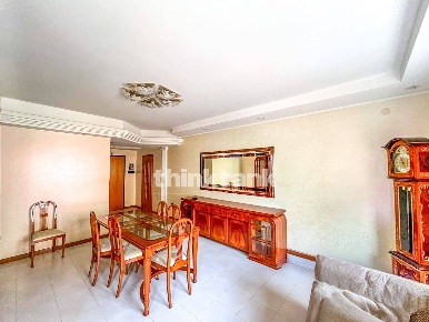 Foto Appartamento in via SEbastiano Oliveri, Siracusa di 114 m² in vendita