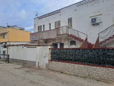 Foto Appartamento in Via del Frassino - C.da S.Maria del Focallo, Ispica