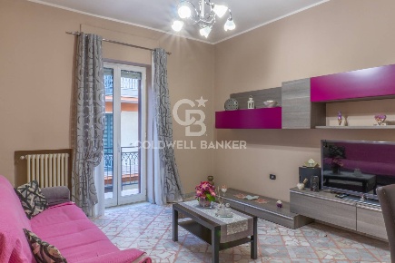 Foto Appartamento in via Luigi Capuana 48-50, Andria di 105 m² con 3 locali