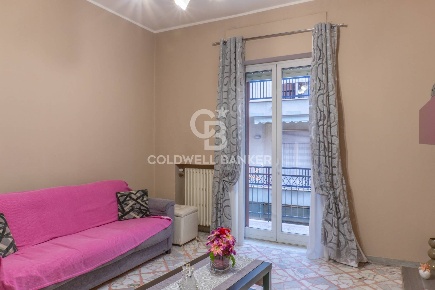 Foto Appartamento in via Luigi Capuana 48-50, Andria di 105 m² con 3 locali