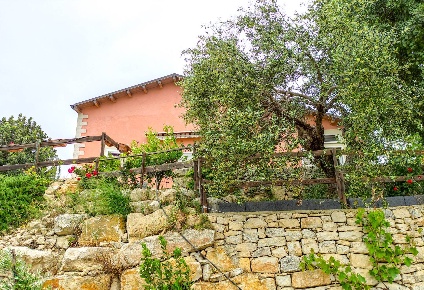 Foto Villa unifamiliare in Via villa Barco snc, Modica Campanella Gianforma