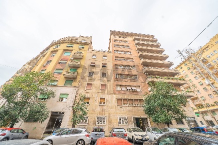 Foto Appartamento in Via Giorgio Vasari 4, Roma Flaminio di 101 m²