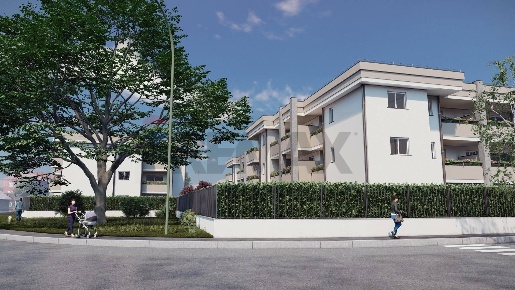 Foto Appartamento in via Santa Maria 152, Parabiago Centro di 110 m²