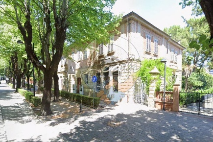 Foto Case semi ndipendenti in Viale Cesare Battisti 6, Tolentino Centro