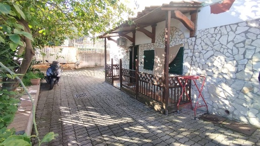 Foto Appartamento in VIA VICINALE CUPA TERRACINA, Napoli Fuorigrotta