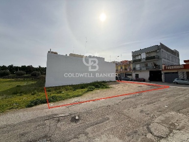 Foto Terreno residenziale in Via Accetta ang Suor Margherita Di Schiena Sn,