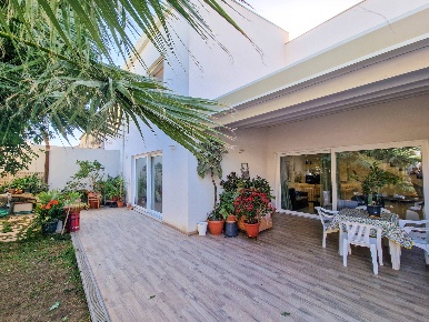 Foto Villa a schiera in vicinale zagarone snc, Scicli Centro di 200 m²