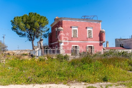 Foto Rustico in CONTRADA SANTA MARIA CAFIERO, Barletta Montaltino - Canne