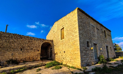 Foto Rustico in Strada provinciale 14 snc, Ragusa Puntarazzi - Pozzillo