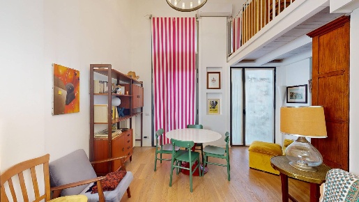 Foto Loft in Via Magolfa 21, Milano Navigli - Darsena di 132 m² in vendita